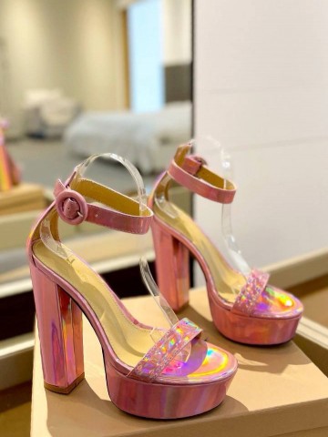Gianvito Rossi босоножки #440333JG