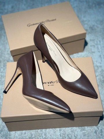 Gianvito Rossi туфли #865200JO
