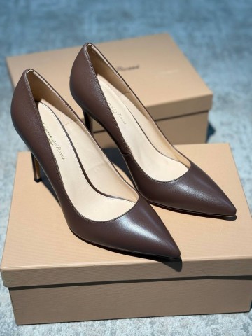 Gianvito Rossi туфли #865200JO