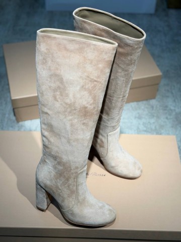 Gianvito Rossi сапоги #351368XI