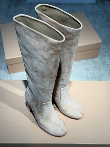 Gianvito Rossi сапоги #351368XI
