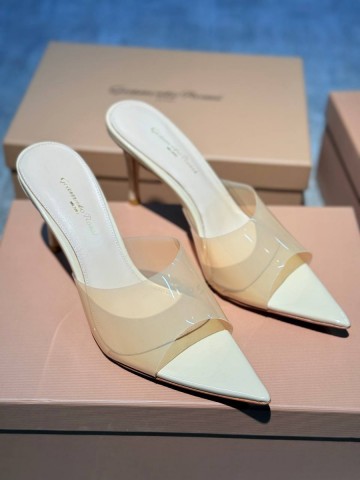 Gianvito Rossi сабо #325910XD