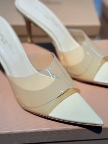 Gianvito Rossi сабо #325910XD