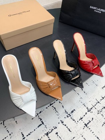 Gianvito Rossi сабо #470982DN