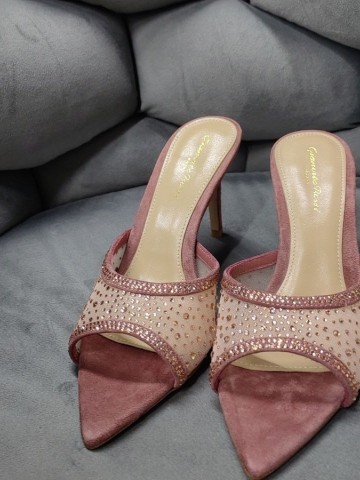 Gianvito Rossi сабо #591419GW