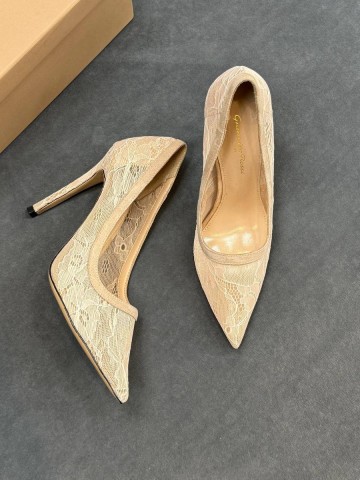 Gianvito Rossi туфли #498338BO