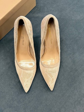 Gianvito Rossi туфли #498338BO