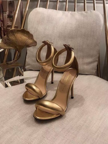 Gianvito Rossi босоножки #421527MV