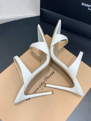 Gianvito Rossi сабо #530492WK