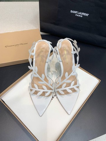 Gianvito Rossi босоножки #550083UB