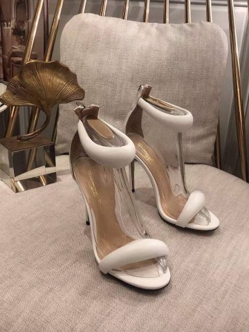 Gianvito Rossi босоножки #577195RM