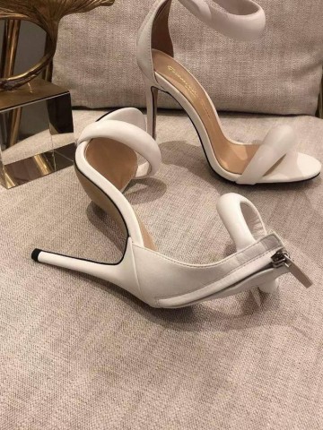 Gianvito Rossi босоножки #577195RM