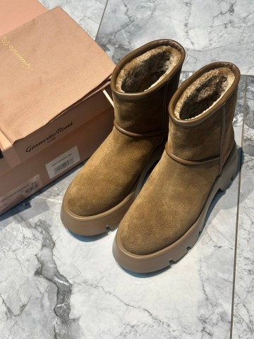 Gianvito Rossi ботинки #895192GM