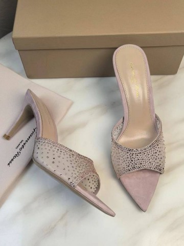 Gianvito Rossi сабо #563499OY