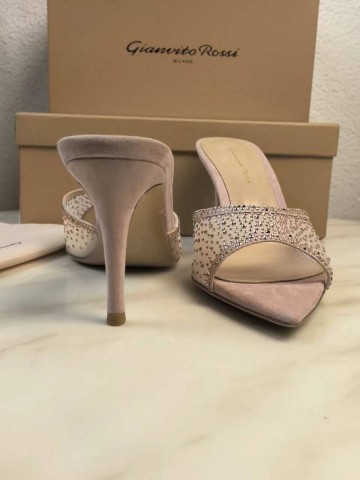 Gianvito Rossi сабо #563499OY