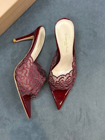 Gianvito Rossi сабо #568673XX