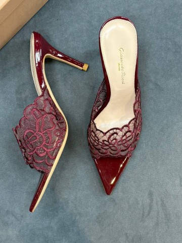 Gianvito Rossi сабо #568673XX