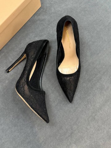 Gianvito Rossi туфли #568987BE