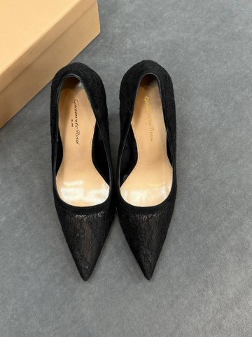 Gianvito Rossi туфли #568987BE