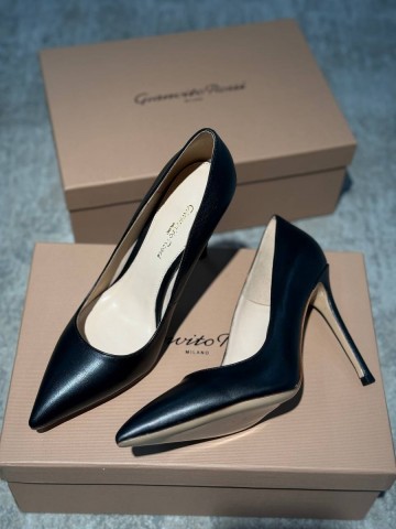 Gianvito Rossi туфли #437666LX