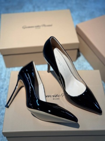 Gianvito Rossi туфли #438260BH