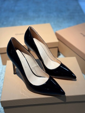 Gianvito Rossi туфли #438260BH