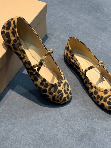 Gianvito Rossi балетки #593398HP