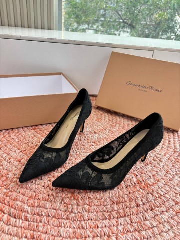 Gianvito Rossi туфли #594404OC