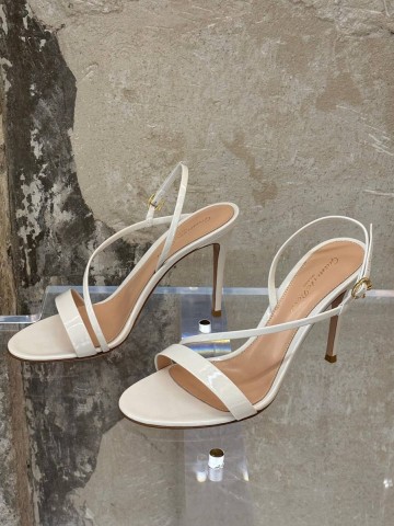Gianvito Rossi босоножки #642318WR