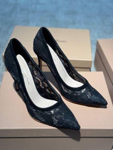 Gianvito Rossi туфли #292310KL