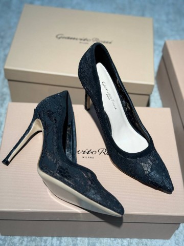Gianvito Rossi туфли #292310KL