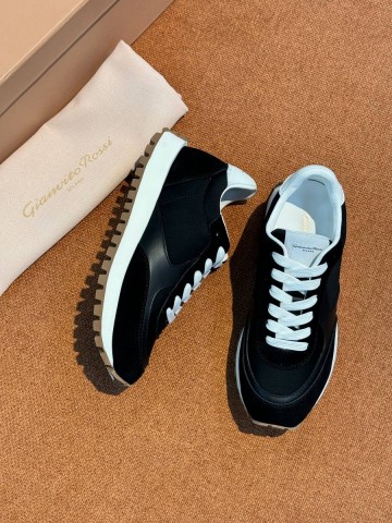 Gianvito Rossi кроссовки #547437ZC