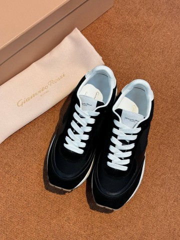Gianvito Rossi кроссовки #547437ZC