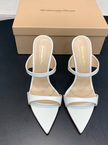 Gianvito Rossi сабо #660817YD
