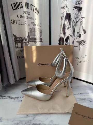 Giavinto Rossi туфли #662674PL