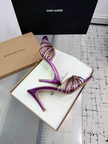 Gianvito Rossi сабо #679599LV