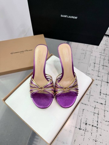 Gianvito Rossi сабо #679599LV