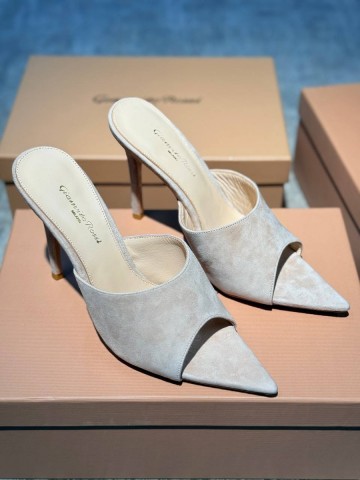 Gianvito Rossi сабо #181391CT