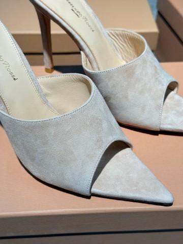 Gianvito Rossi сабо #181391CT