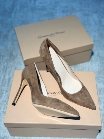 Gianvito Rossi туфли #144271JO