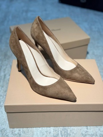 Gianvito Rossi туфли #144271JO