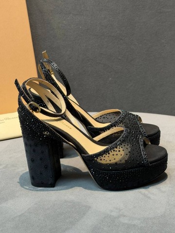 Gianvito Rossi босоножки #285323RR