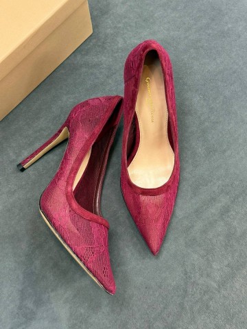 Gianvito Rossi туфли #756267KI