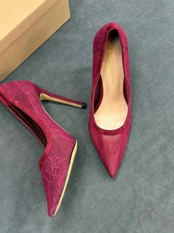 Gianvito Rossi туфли #756267KI