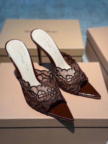 Gianvito Rossi сабо #154186YY