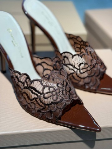 Gianvito Rossi сабо #154186YY