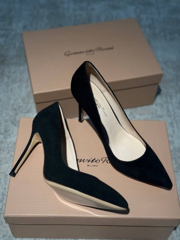 Gianvito Rossi туфли #982546KN