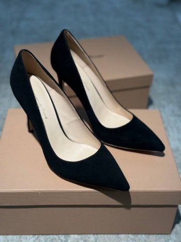 Gianvito Rossi туфли #982546KN