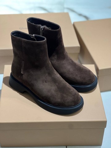 Gianvito Rossi ботинки #682250OK