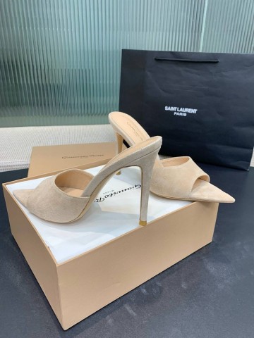 Gianvito Rossi сабо #772691AB